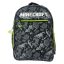 Minecraft Camo Terra backpack, bag 46 cm