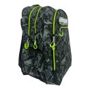 Minecraft Camo Terra backpack, bag 46 cm
