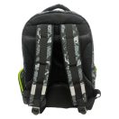Minecraft Camo Terra backpack, bag 46 cm