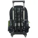 Minecraft Camo Terra rolling school bag, bag 46 cm