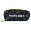 Minecraft Camo Terra Pencil case with 2 compartments 23.5 cm