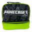 Minecraft Camo Terra thermo lunch bag 21 cm