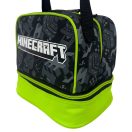 Minecraft Camo Terra thermo lunch bag 21 cm