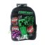 Minecraft Metro Art Boom rolling school bag, 46 cm bag