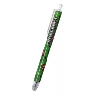 Minecraft Green erasable pen