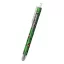 Minecraft Green erasable pen