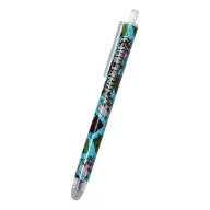 Minecraft Blue erasable pen