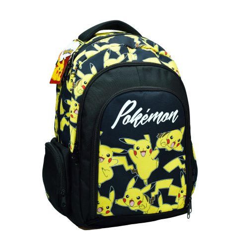 Pokémon Schoolbag, Backpack 46 cm