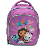 Gabby's Dollhouse A-meo-zing backpack, bag 30 cm