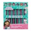 Gabby's Dollhouse Friends coloring set