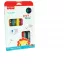 Fisher-Price Let's Draw washable markers 12 pieces