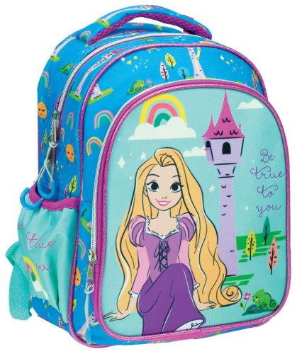 Disney Princess Rapunzel Backpack, Bag 31 cm