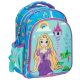 Disney Princess Rapunzel Backpack, Bag 31 cm