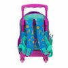 Disney Princess Rapunzel Be True Preschool Trolley backpack, bag 30 cm