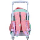 Disney Princess Ariel rolling nursery backpack, bag 30 cm