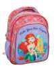 Disney Princess Ariel Fairytale backpack, bag 31 cm