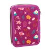 Disney Princess Strong filled pencil case 2 levels