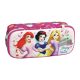Disney Princess Strong 2-compartment pencil case 26 cm