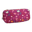 Disney Princess Strong 2-compartment pencil case 26 cm