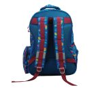 Disney Vaiana Bold Adventurer school bag, 42 cm bag