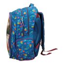 Disney Vaiana Bold Adventurer school bag, 42 cm bag
