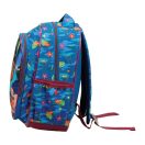 Disney Vaiana Big Sis backpack, bag 31 cm