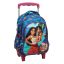 Disney Vaiana Big Sis rolling preschool backpack, bag 30 cm