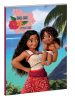 Disney Vaiana Big Sis B5 Lined Notebook 40 Sheets
