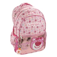 Disney Toy Story Lotso Jam school bag, bag 42 cm