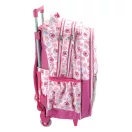 Disney Toy Story Lotso Jam rolling school bag, 46 cm
