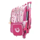 Disney Toy Story Lotso Jam rolling school bag, 46 cm