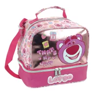 Disney Toy Story Lotso Jam thermo lunch bag 21 cm