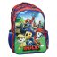 Paw Patrol Rescue Rule school bag, bag 42 cm