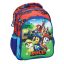 Paw Patrol Rescue Rule backpack, bag 31 cm