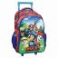 Paw Patrol Rescue Rule rolling school bag, 46 cm