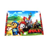 Paw Patrol Rescue Wheels A/4 Document Holder