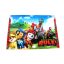 Paw Patrol Rescue Wheels A/4 Document Holder