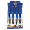Paw Patrol Rescue Wheels 6-color pen