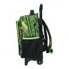 Ninja Turtles Power Preschool Trolley backpack, bag 30 cm