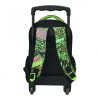 Ninja Turtles Power Preschool Trolley backpack, bag 30 cm