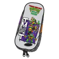   Teenage Mutant Ninja Turtles TMNT 2-compartment pencil case 26 cm
