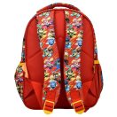 Paw Patrol Marshall backpack, bag 30 cm