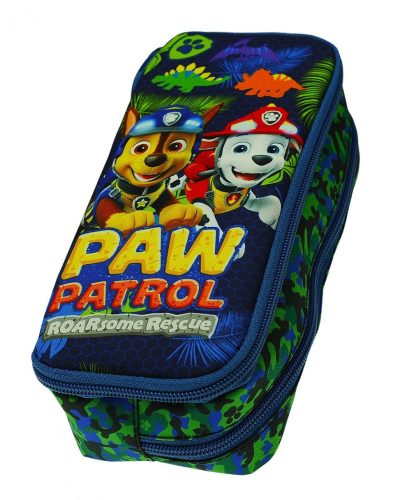 Paw Patrol pencil case 23,5 cm