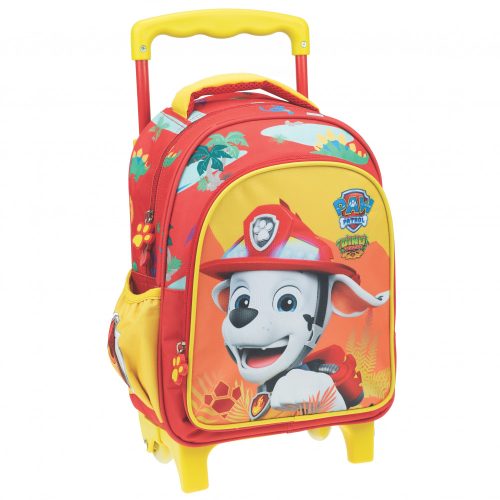 Paw Patrol Preschool Trolley backpack, bag 30 cm