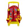 Paw Patrol Preschool Trolley backpack, bag 30 cm
