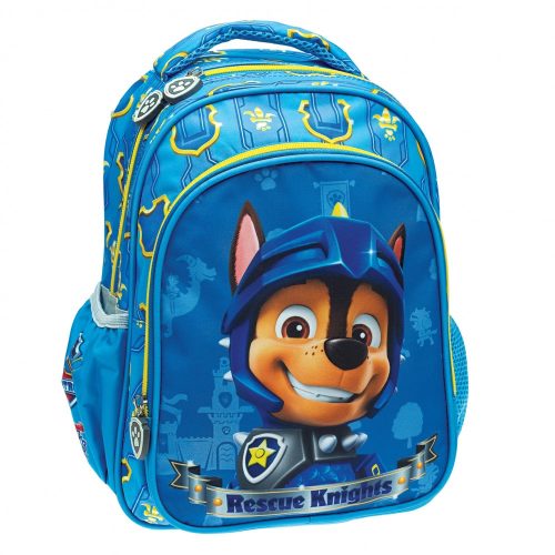 Paw Patrol Knight Chase Backpack, Bag 30 cm