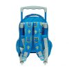 Paw Patrol Knights Chase Preschool Trolley backpack, bag 30 cm