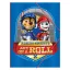 Paw Patrol Knights A/4 elastic folder