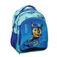 Paw Patrol Chase backpack, bag 31 cm