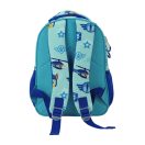 Paw Patrol Chase backpack, bag 31 cm